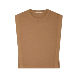 Sessun Orlando Top Alpaga