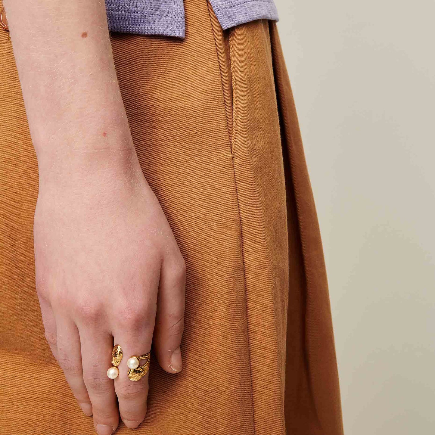 Sessun Valya Ring Dore