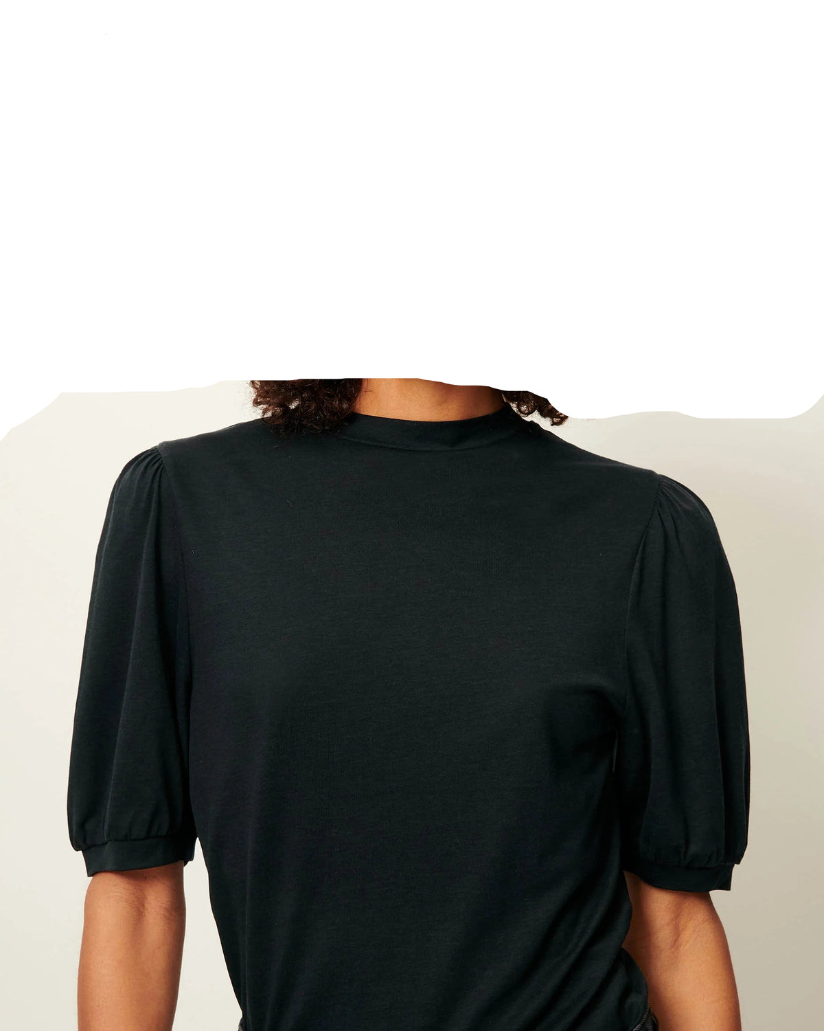 Sessun Amelando T-Shirt Moonless