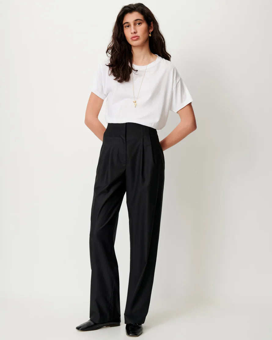 Sessun Bodam Pants Black