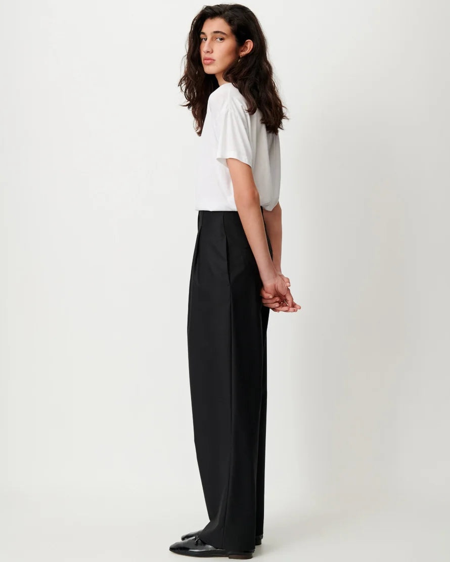 Sessun Bodam Pants Black