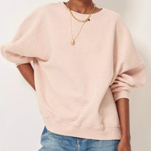 Load image into Gallery viewer, Sessun Chebbi Sweatshirt Ballerina
