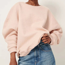 Load image into Gallery viewer, Sessun Chebbi Sweatshirt Ballerina

