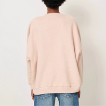 Load image into Gallery viewer, Sessun Chebbi Sweatshirt Ballerina
