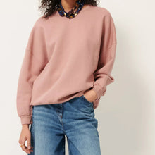 Load image into Gallery viewer, Sessun Chebbi Sweatshirt Blush Tint
