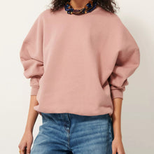 Load image into Gallery viewer, Sessun Chebbi Sweatshirt Blush Tint
