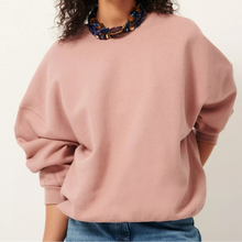 Load image into Gallery viewer, Sessun Chebbi Sweatshirt Blush Tint
