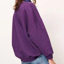 Load image into Gallery viewer, Sessun Chebbi Sweatshirt Majesty
