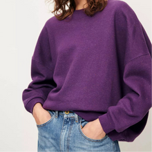 Load image into Gallery viewer, Sessun Chebbi Sweatshirt Majesty
