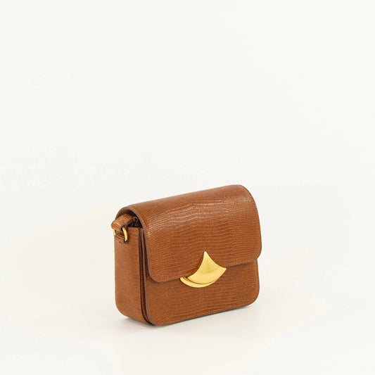 Sessun Diviluz mimo Toffee Lezard