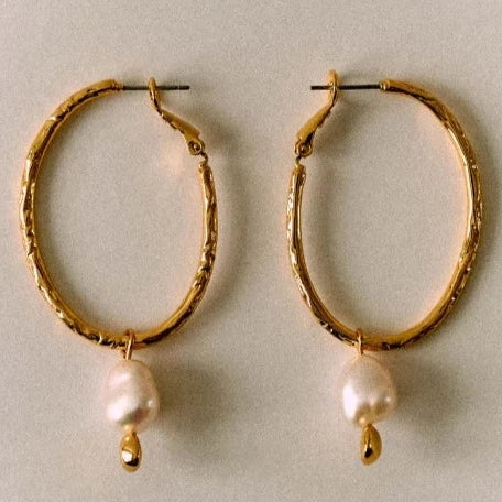 Sessun Uata Earrings