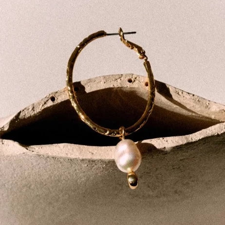 Sessun Uata Earrings