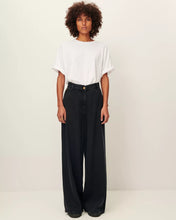 Load image into Gallery viewer, Sessun Dalt 5 Pocket Jean Black
