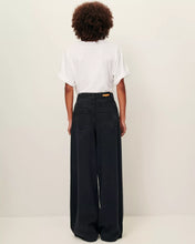Load image into Gallery viewer, Sessun Dalt 5 Pocket Jean Black
