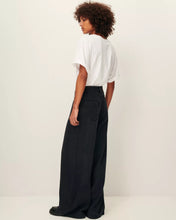 Load image into Gallery viewer, Sessun Dalt 5 Pocket Jean Black
