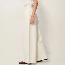 Load image into Gallery viewer, Sessun Dalt Jeans White
