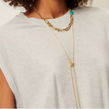Load image into Gallery viewer, Sessun Miucoli Necklace
