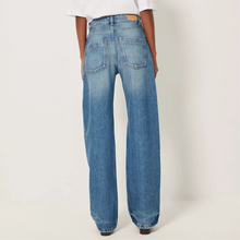 Load image into Gallery viewer, Sessun Denimi Denim Pants Stoneblue
