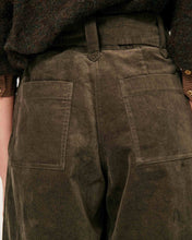 Load image into Gallery viewer, Sessun Darm Pants Lichen
