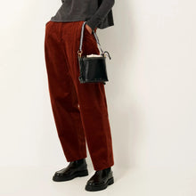 Load image into Gallery viewer, Sessun Savile Row Cord Trousers Copper
