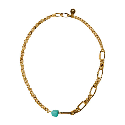 Sessun Miucoli Necklace