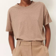 Load image into Gallery viewer, Sessun Too T-Shirt Alpaga
