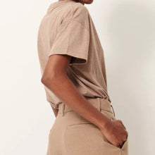 Load image into Gallery viewer, Sessun Too T-Shirt Alpaga

