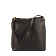Load image into Gallery viewer, Sessun Vita mia Bag Black

