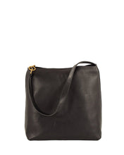 Load image into Gallery viewer, Sessun Vita mia Bag Black
