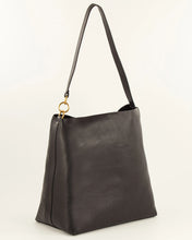 Load image into Gallery viewer, Sessun Vita mia Bag Black
