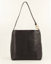 Load image into Gallery viewer, Sessun Vita mia Bag Black
