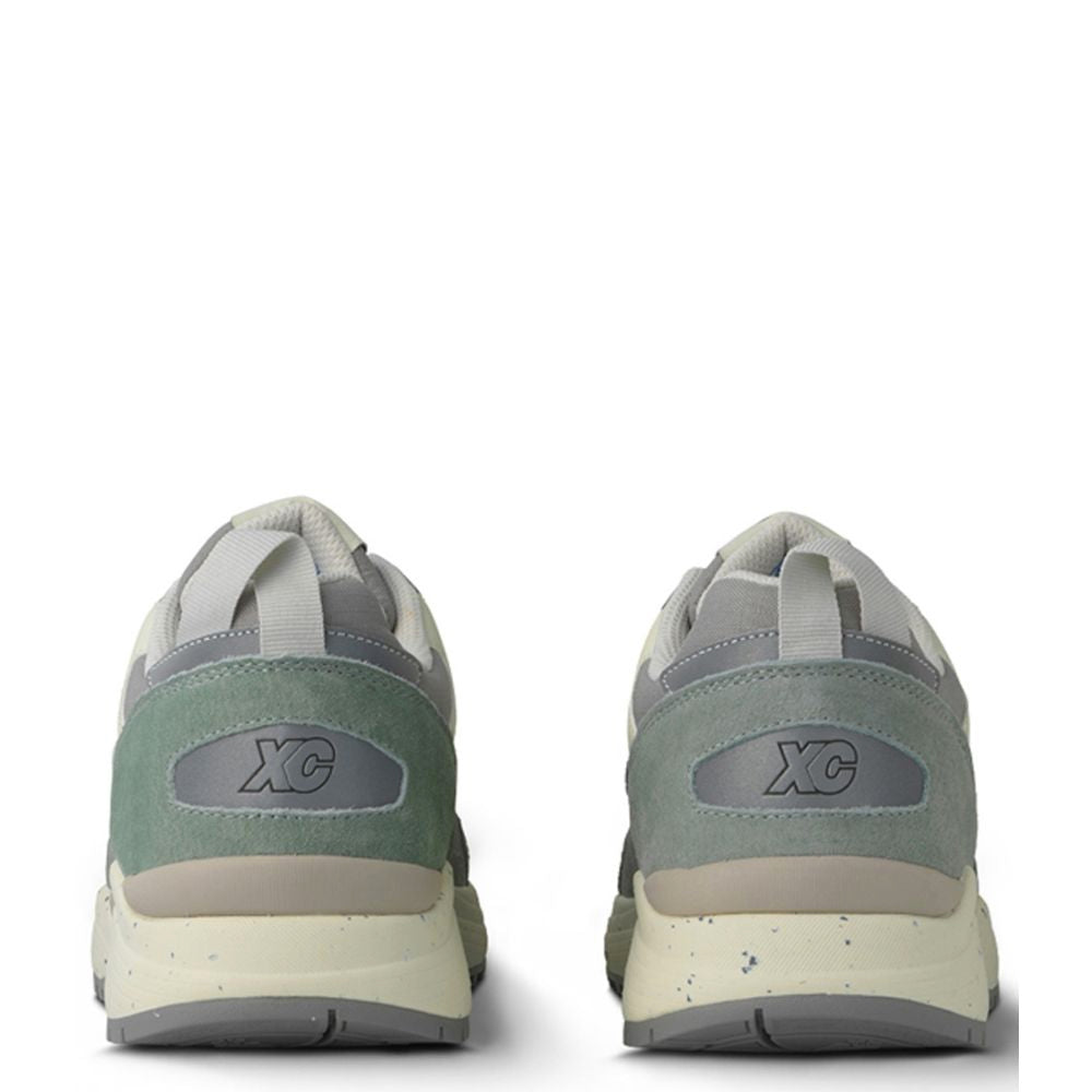 Karhu Fusion XC Wrought Iron/ Dawn Blue