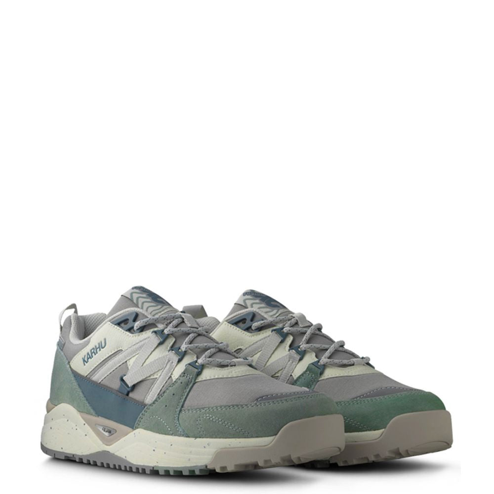 Karhu Fusion XC Wrought Iron/ Dawn Blue