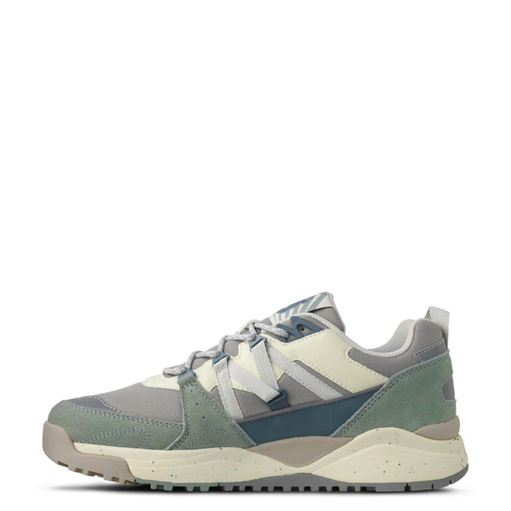 Karhu Fusion XC Wrought Iron/ Dawn Blue