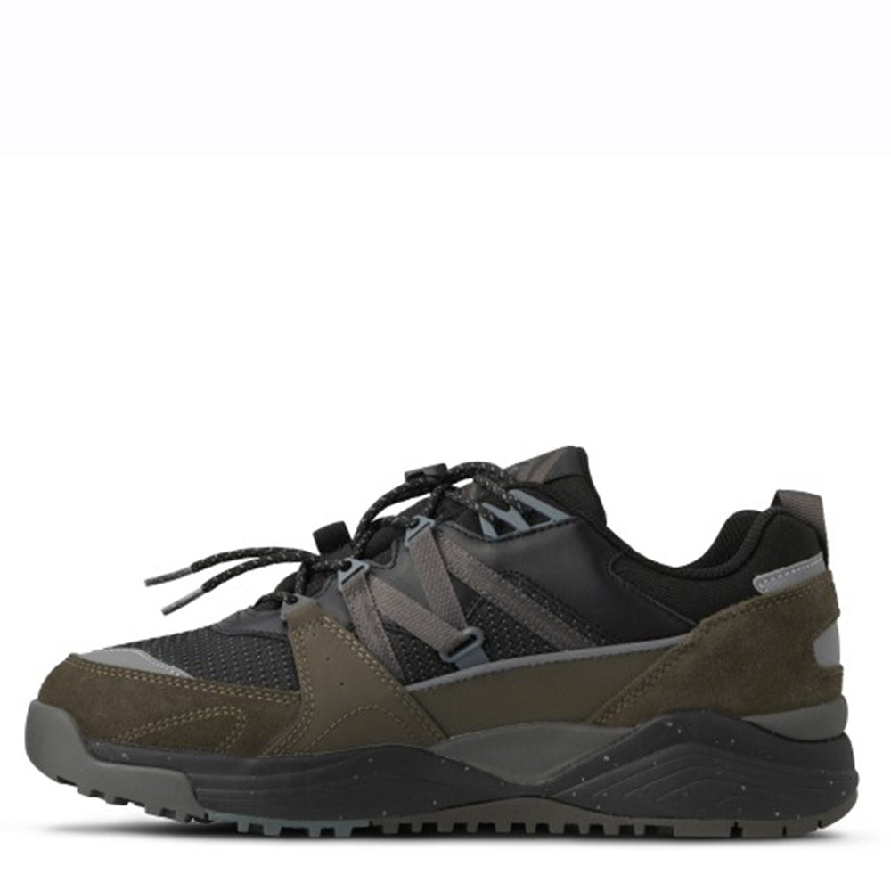 Karhu Fusion XC WP Tarmac / Dark Gull Gray