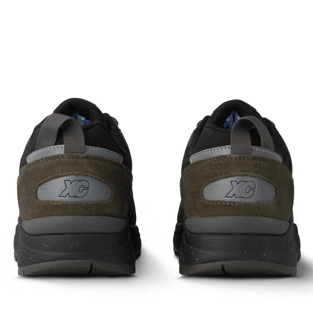 Karhu Fusion XC WP Tarmac / Dark Gull Gray