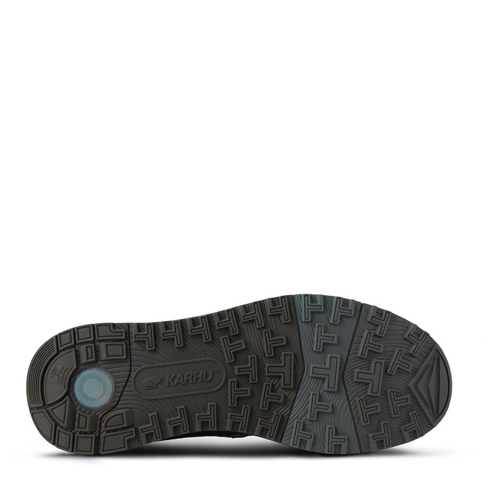 Karhu Fusion XC WP Tarmac / Dark Gull Gray