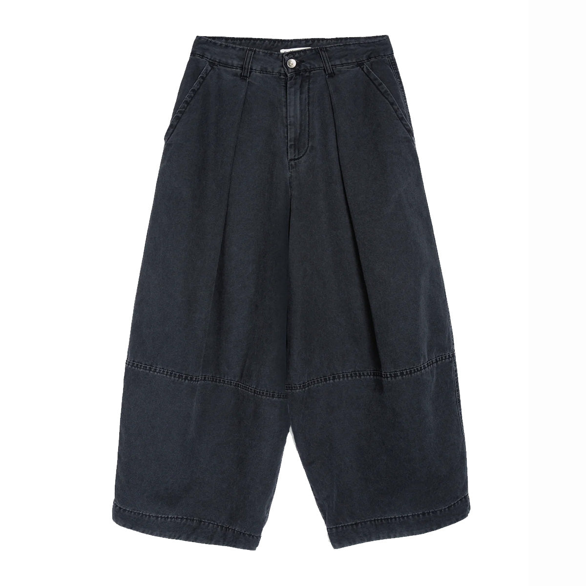 YMC Deadbeat Trouser Charcoal