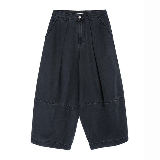 YMC Deadbeat Trouser Charcoal