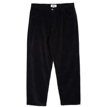 Load image into Gallery viewer, YMC Mens Bez Jean Black
