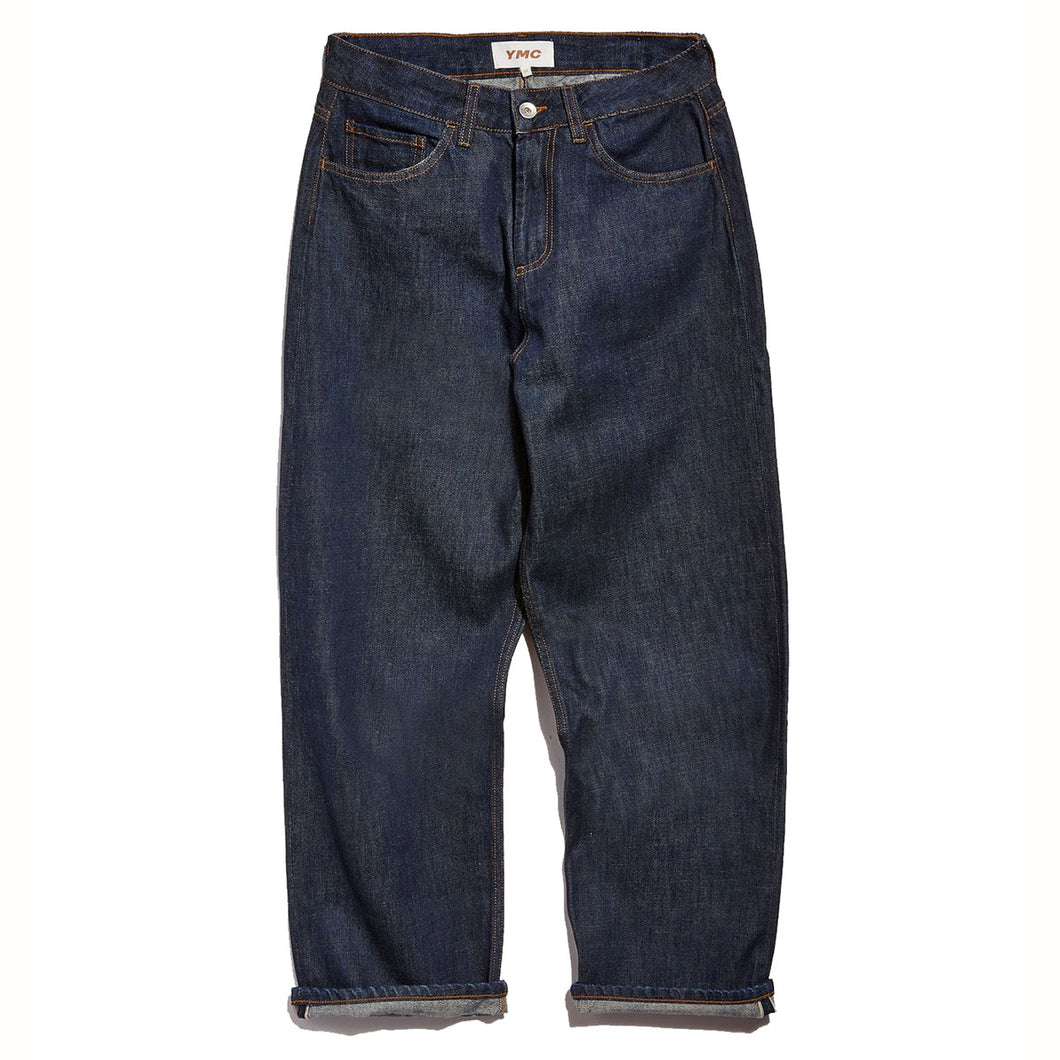 YMC Earth Silver Jeans Indigo