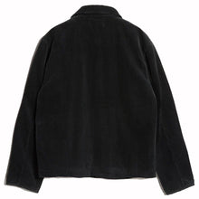 Load image into Gallery viewer, YMC Mens Groundhog Corduroy Jacket Black
