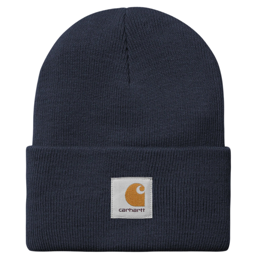 Carhartt WIP Acrylic Watch Hat Air Force Blue