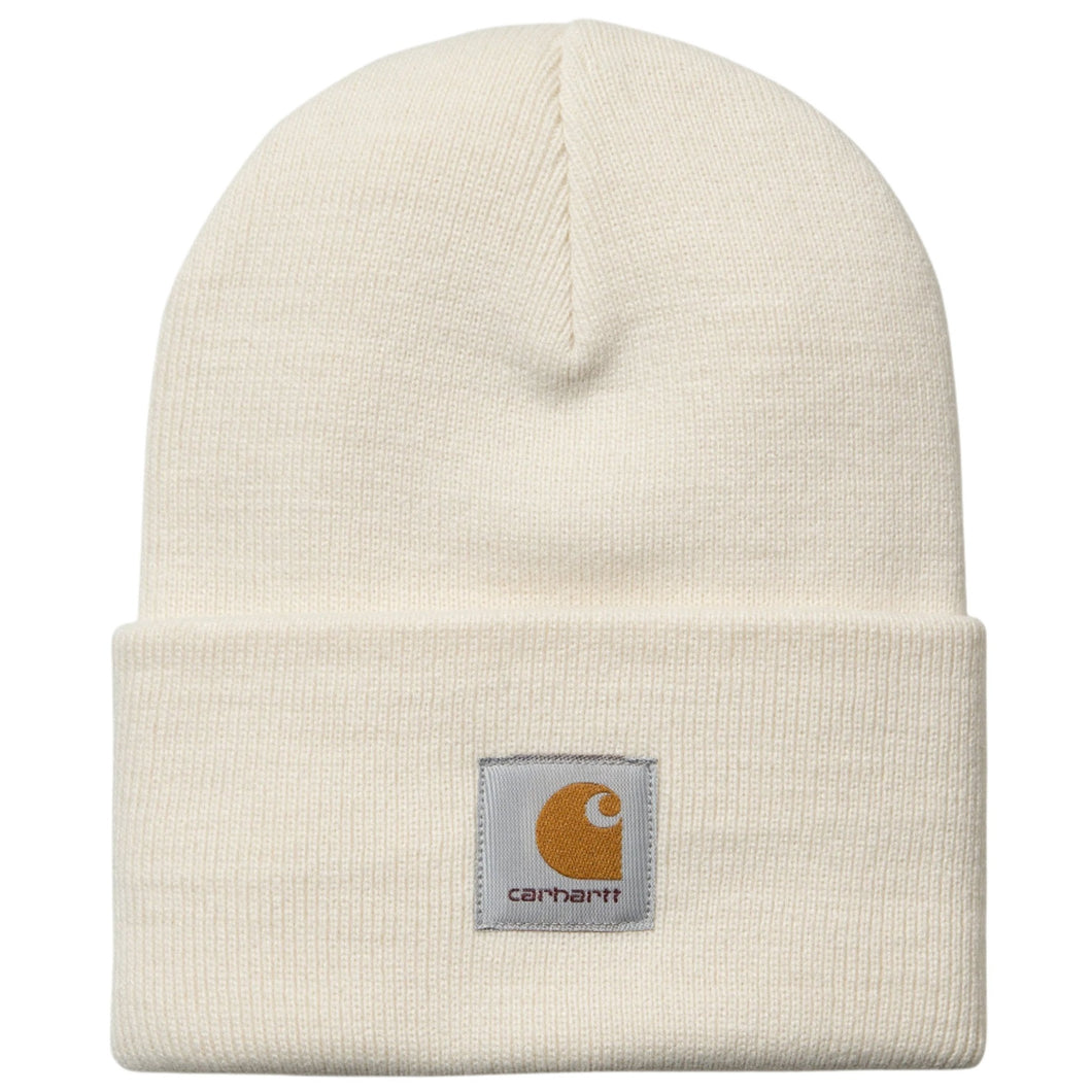 Carhartt WIP Acrylic Watch Hat Natural