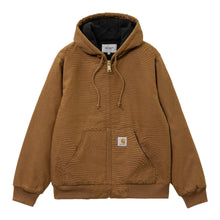 Load image into Gallery viewer, Carhartt WIP  Active Jacket Hamilton Brown
