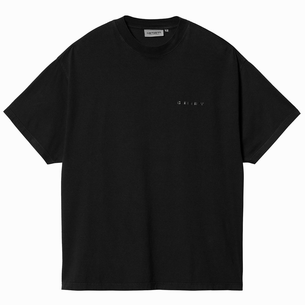 Carhartt WIP W' S/S Akron T-Shirt Black