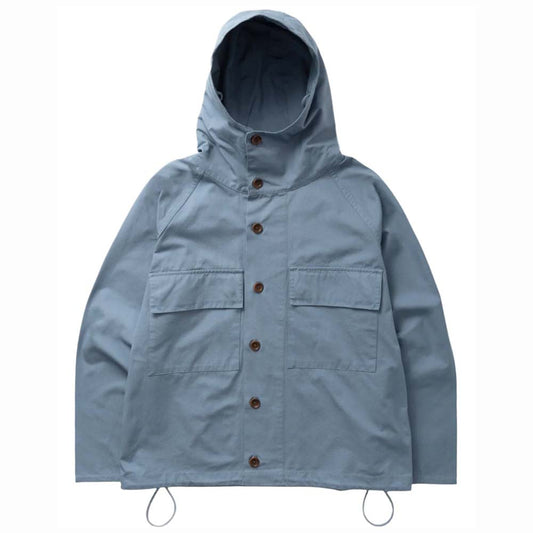 Service Works Allotment Parka Harbour