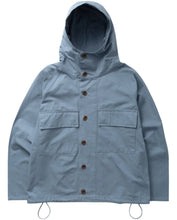 Load image into Gallery viewer, Service Works Allotment Parka Harbour
