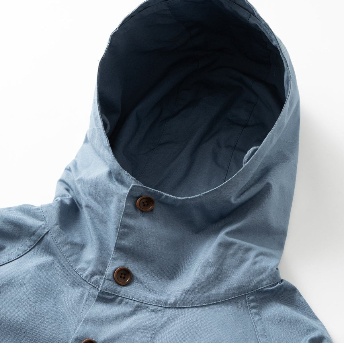 Service Works Allotment Parka Harbour