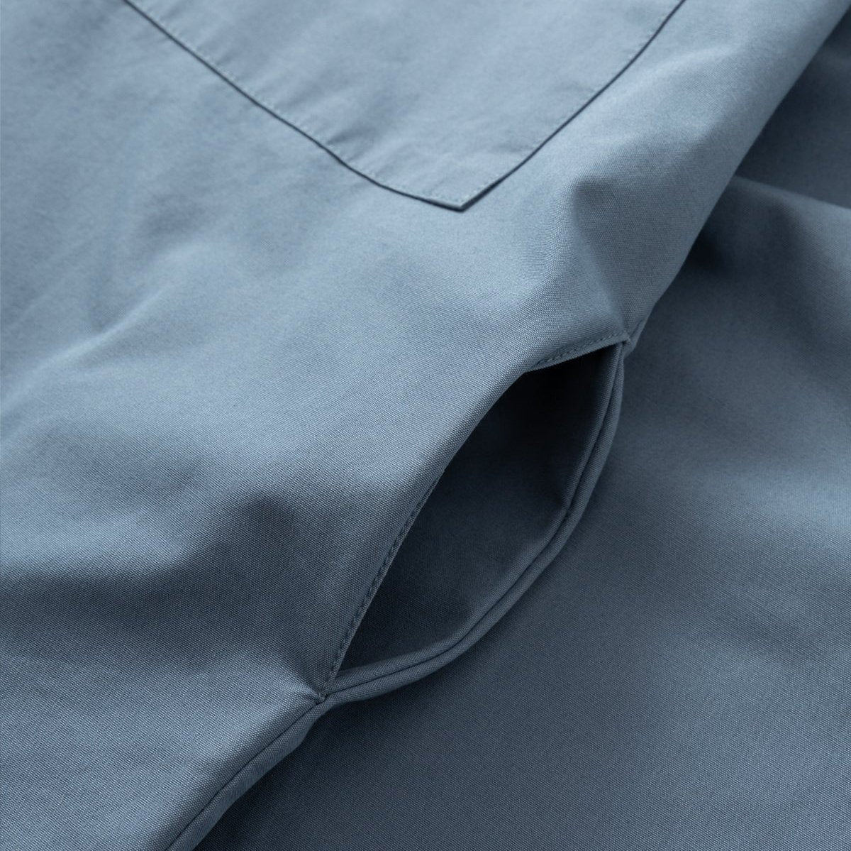 Service Works Allotment Parka Harbour